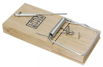 Cheshire Pet Supplies. Pest Stop Little Nipper Mouse Trap