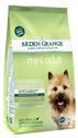 Picture of Arden Grange Mini Adult Rich In Fresh Lamb & Rice 2kg