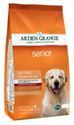 Picture of Arden Grange Senior With Fresh Chicken & Rice 12kg