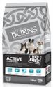 Picture of Burns Active Adult Chicken & Rice 12kg