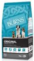 Picture of Burns Original Adult Chicken & Brown Rice 12kg