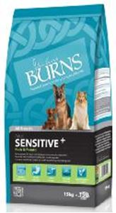 Picture of Burns Sensitive Pork & Potato Adult 12kg