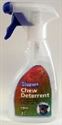 Picture of Shaws Dog Chew Deterrent 300ml Trigger Spray