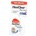 Picture of Bob Martin Flea Clear Spray For Dogs And Puppies 300ml