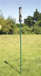 Picture of Cj Garden Pole Green