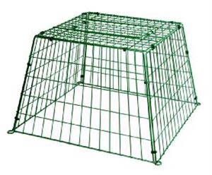 Picture of Cj Ground Guard Large Mesh Green