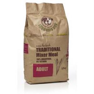 Picture of Laughing Dog Meal 2.5kg