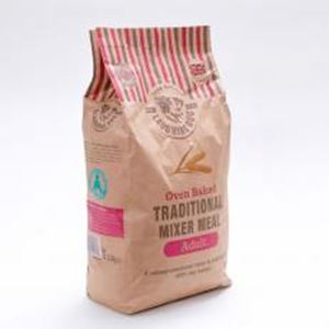 Picture of Laughing Dog Meal 2.5kg