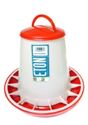 Picture of Eton Poultry Plastic Feeder 3kg
