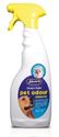 Picture of Jvp Clean 'n' Safe Pet Odour Remover 500ml Trigger