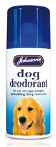 Picture of Jvp Dog Deodorant 150ml