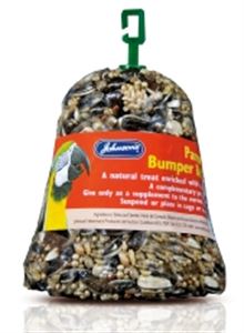 Picture of Jvp Parrot Bumper Bell 150g