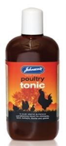 Picture of Jvp Poultry Tonic 500ml
