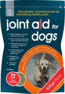 Picture of Gwf Joint Aid For Dogs 500g