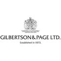 Picture for manufacturer Gilbertson & Page Limited