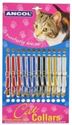 Picture of Safety Buckle Cat Collar Standard Assorted