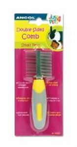 Picture of Just 4 Pets Small Animal Double Sided Comb