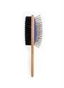 Picture of Heritage Wood Handle Double Sided Brush Large