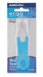 Picture of Ergo Dog Tick Tool