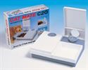 Picture of C20 Cat Double Meal Feeder With Ice Pack
