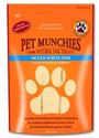Picture of Pet Munchies Ocean White Fish 100g