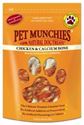 Picture of Pet Munchies Chicken & Calcium Bones 100g