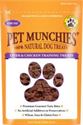 Picture of Pet Munchies Liver & Chicken Dog Training Treats 50g