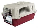 Picture of Atlas 20 Small Dog Carrier Mixed Colours 58x37x32cm