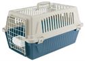 Picture of Atlas 20 Small Dog Carrier Open Top Mixed Colours 58x37x32cm