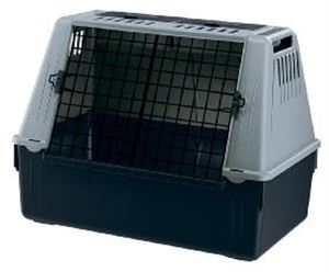 Picture of Atlas Car 100 Dog Carrier 100x60x66cm