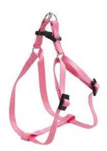Picture of Easy P Harness Pink Large