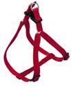 Picture of Easy P Harness Red Extra Large