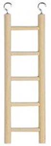 Picture of Wooden Ladder Small 7x22.8cm