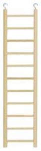 Picture of Wooden Ladder Medium 9.8x37cm