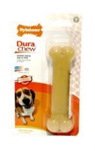 Picture of Nylabone Durable Original Wolf