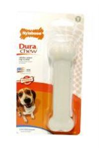 Picture of Nylabone Dura Chew Chicken Medium/wolf