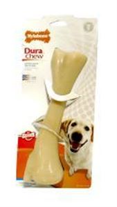 nylabone dura chew large