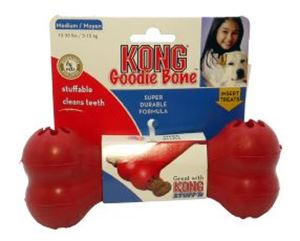 Picture of Kong Goodie Bone Medium