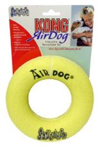 Picture of Kong Air Squeaker Donut Large