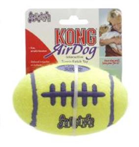 Picture of Kong Air Squeaker American Football Large