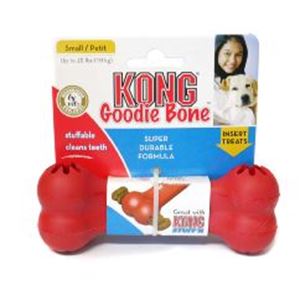 Picture of Kong Goodie Bone Small