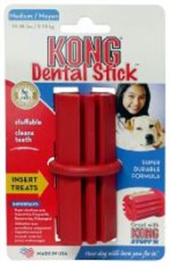 kong dental stick