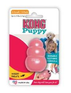 Picture of Kong Puppy Extra Small