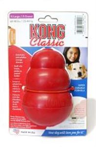 Picture of Kong Classic Dog Red Extra Large