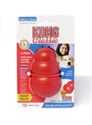 Picture of Kong Classic Dog Red Medium