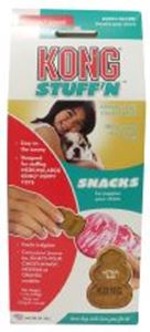 Picture of Kong Snacks Puppy Large