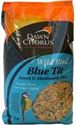 Picture of Dawn Chorus Blue Tit Insect & Mealworm Mix 2kg