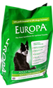 Picture of Europa Super Premium Adult – Rich in Lamb and Rice 15kg Hypoallergenic
