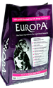 Picture of Europa Super Premium Senior / Low Calorie – Rich in Fish and Rice 15kg Hypoallergenic