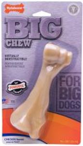 nylabone big chew